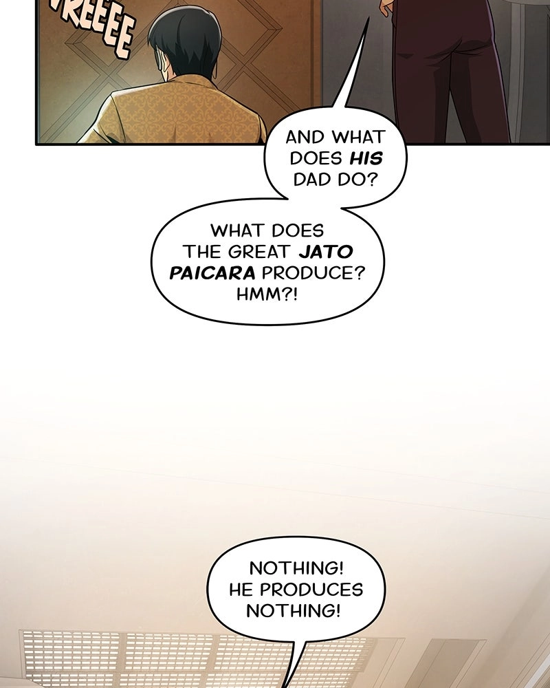 Stargazers: A Star Trek Story Chapter 2 - page 30