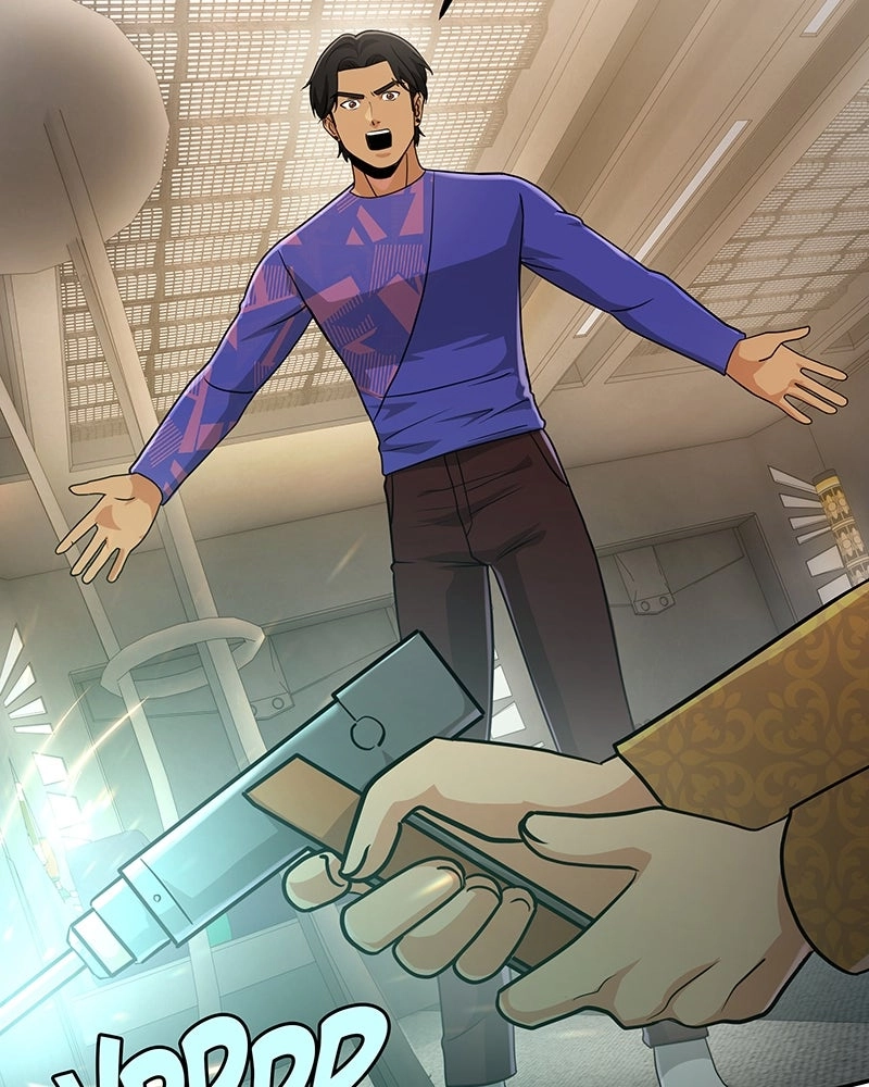 Stargazers: A Star Trek Story Chapter 2 - page 31
