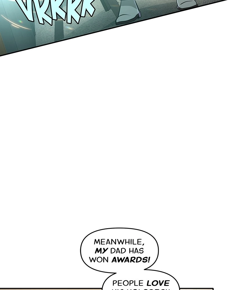 Stargazers: A Star Trek Story Chapter 2 - page 32