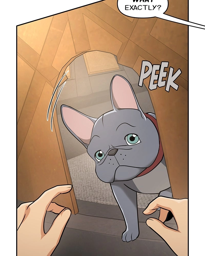 Stargazers: A Star Trek Story Chapter 2 - page 35