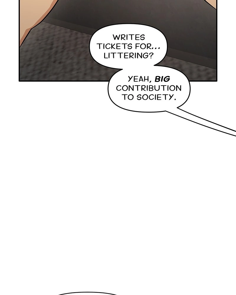 Stargazers: A Star Trek Story Chapter 2 - page 36