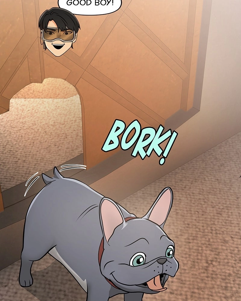 Stargazers: A Star Trek Story Chapter 2 - page 39