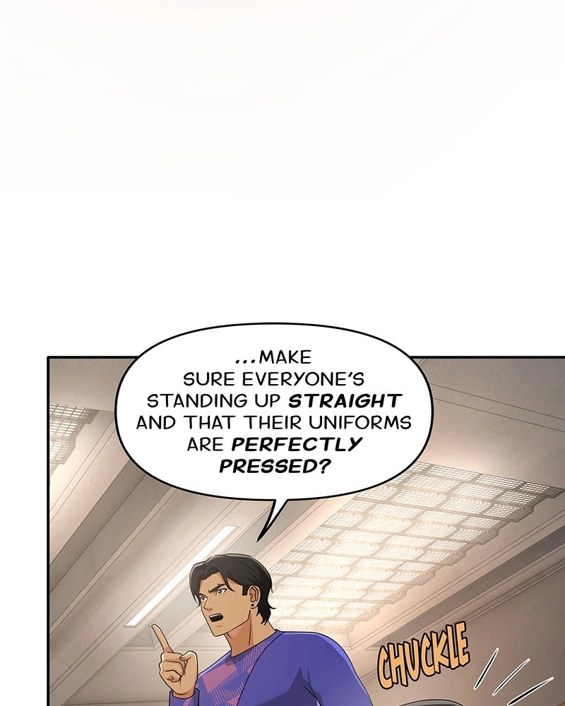 Stargazers: A Star Trek Story Chapter 2 - page 41