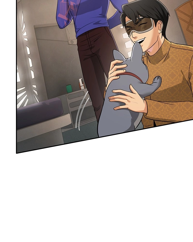 Stargazers: A Star Trek Story Chapter 2 - page 42