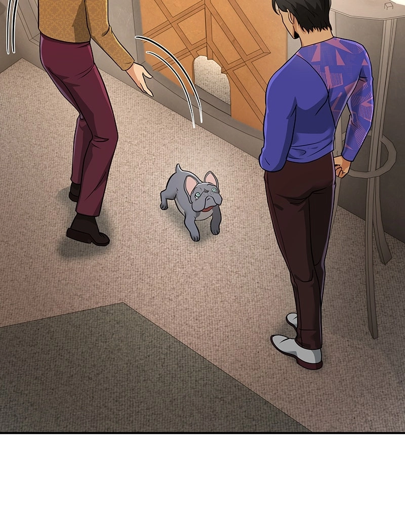 Stargazers: A Star Trek Story Chapter 2 - page 44