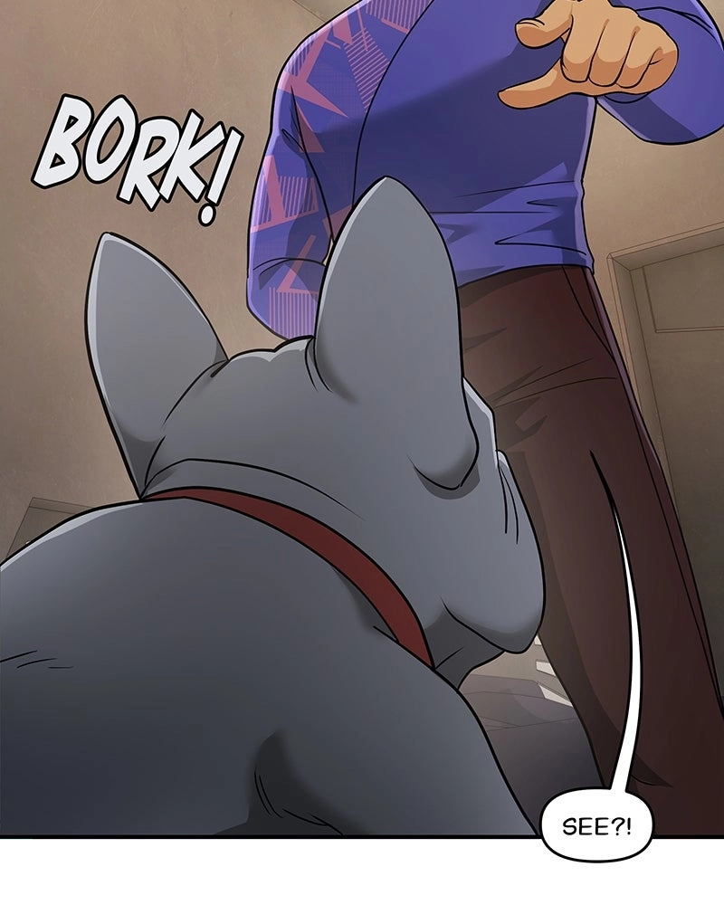 Stargazers: A Star Trek Story Chapter 2 - page 46