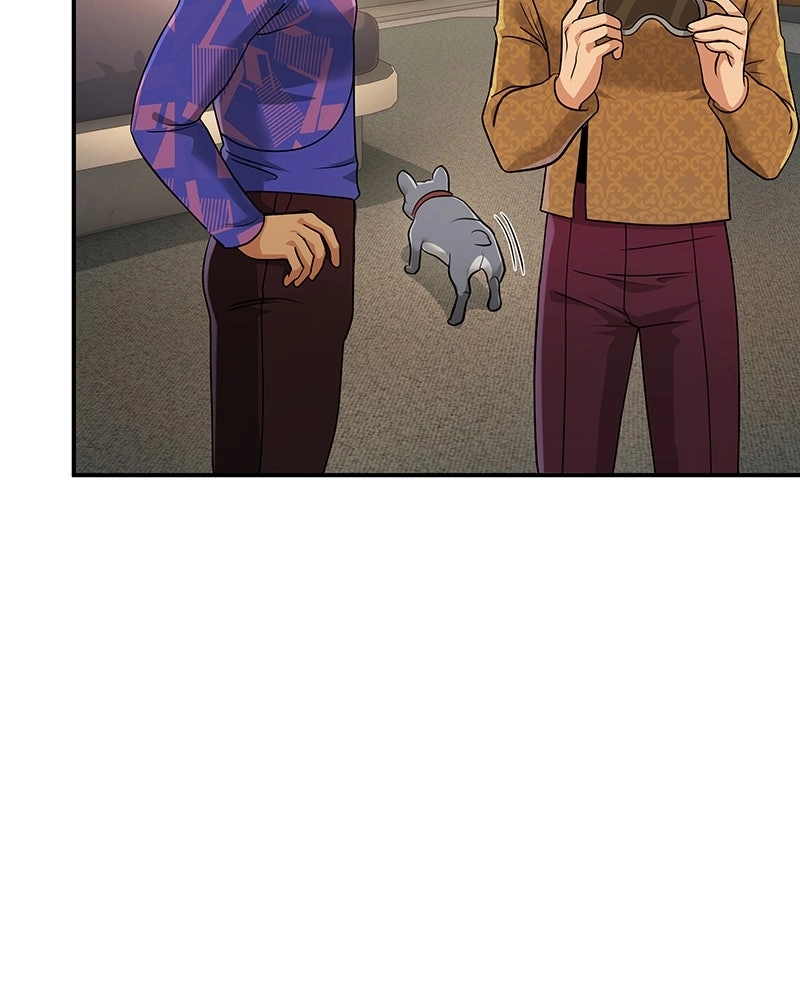 Stargazers: A Star Trek Story Chapter 2 - page 48
