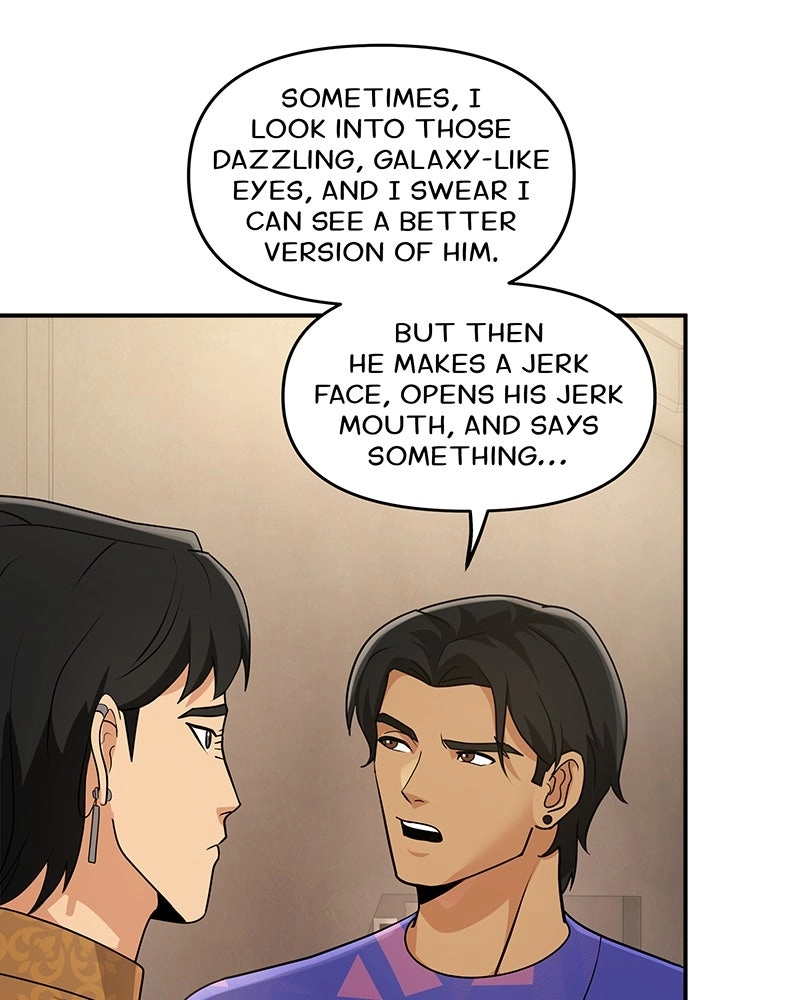 Stargazers: A Star Trek Story Chapter 2 - page 49