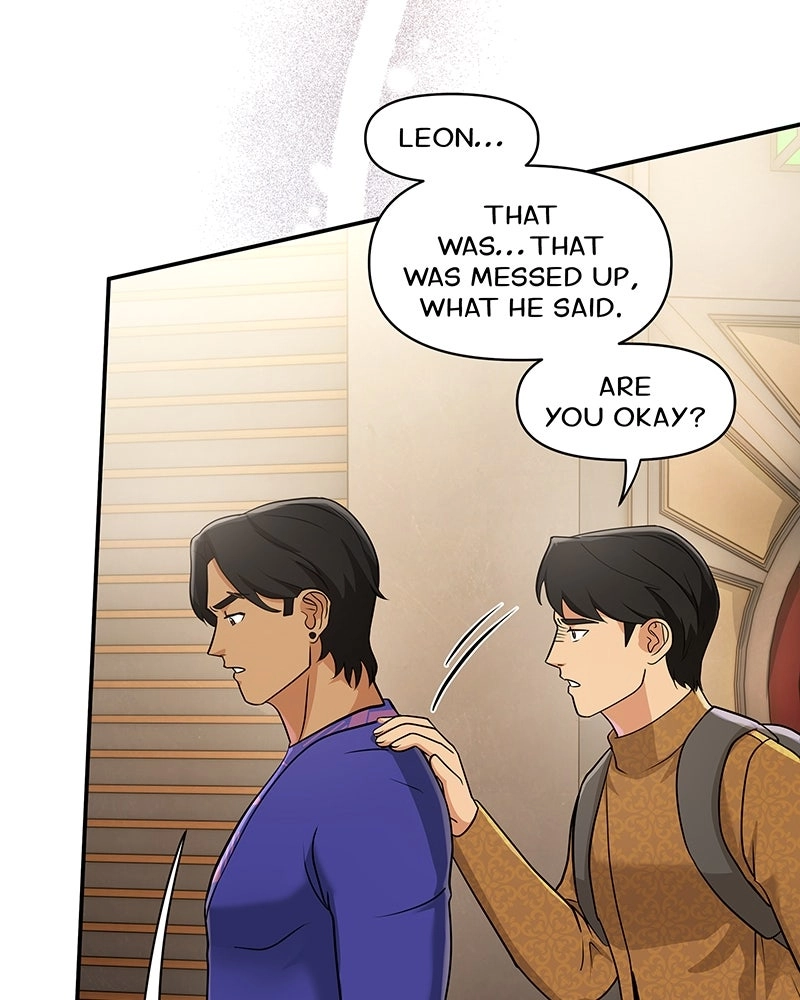 Stargazers: A Star Trek Story Chapter 2 - page 5
