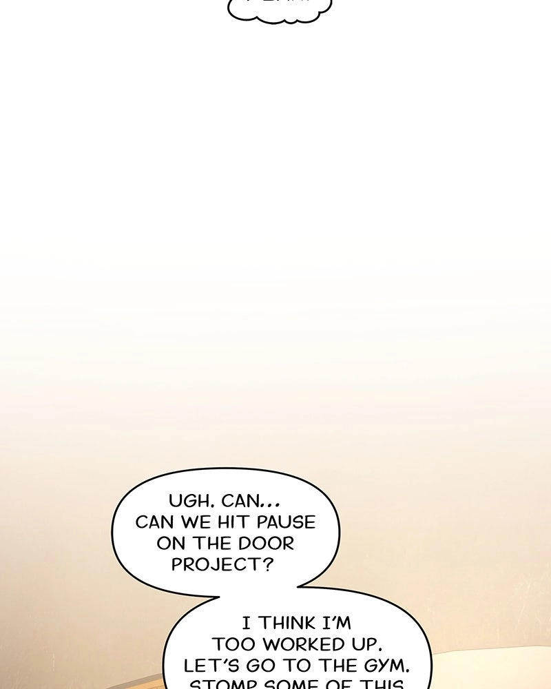 Stargazers: A Star Trek Story Chapter 2 - page 52