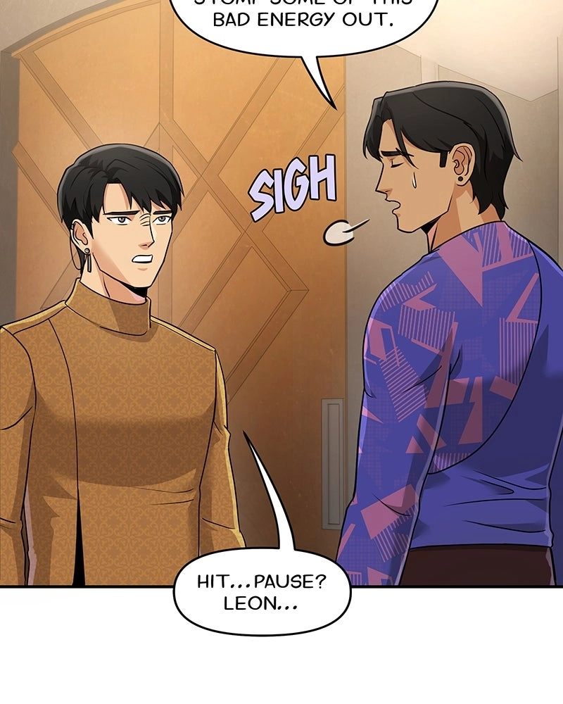 Stargazers: A Star Trek Story Chapter 2 - page 53