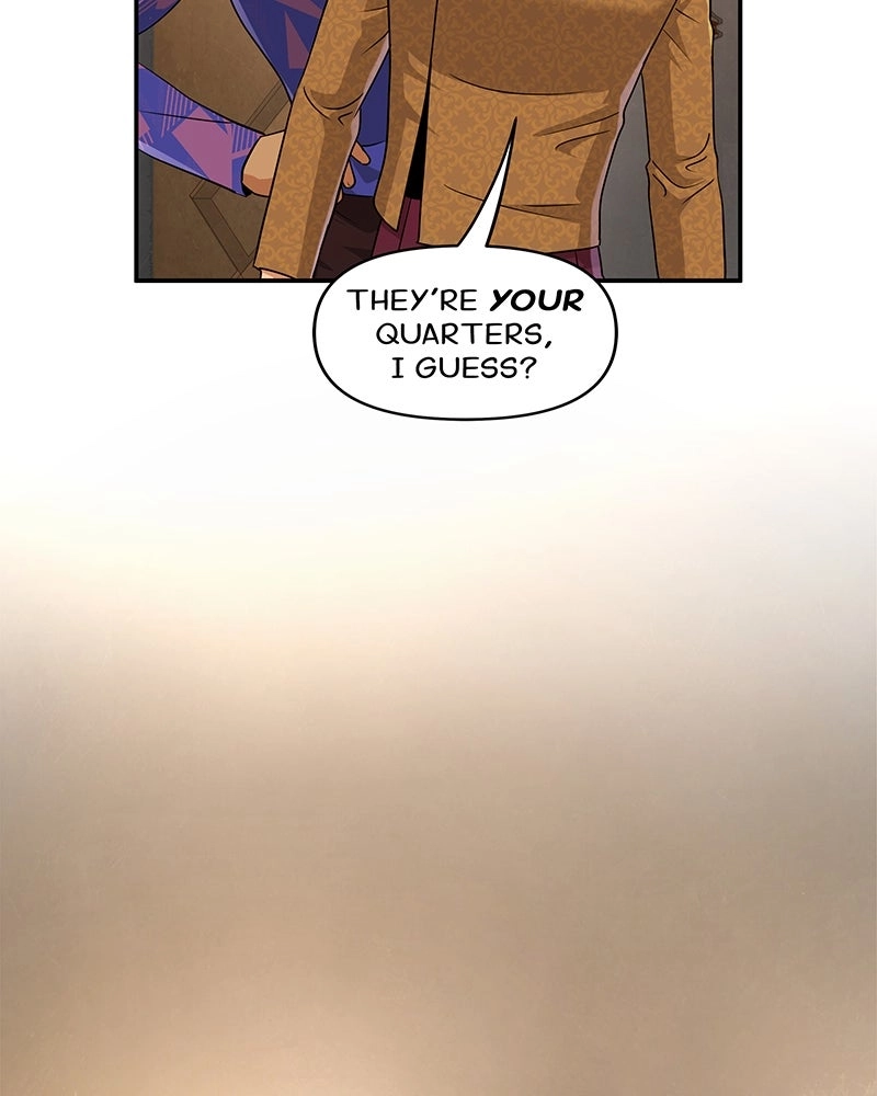 Stargazers: A Star Trek Story Chapter 2 - page 57