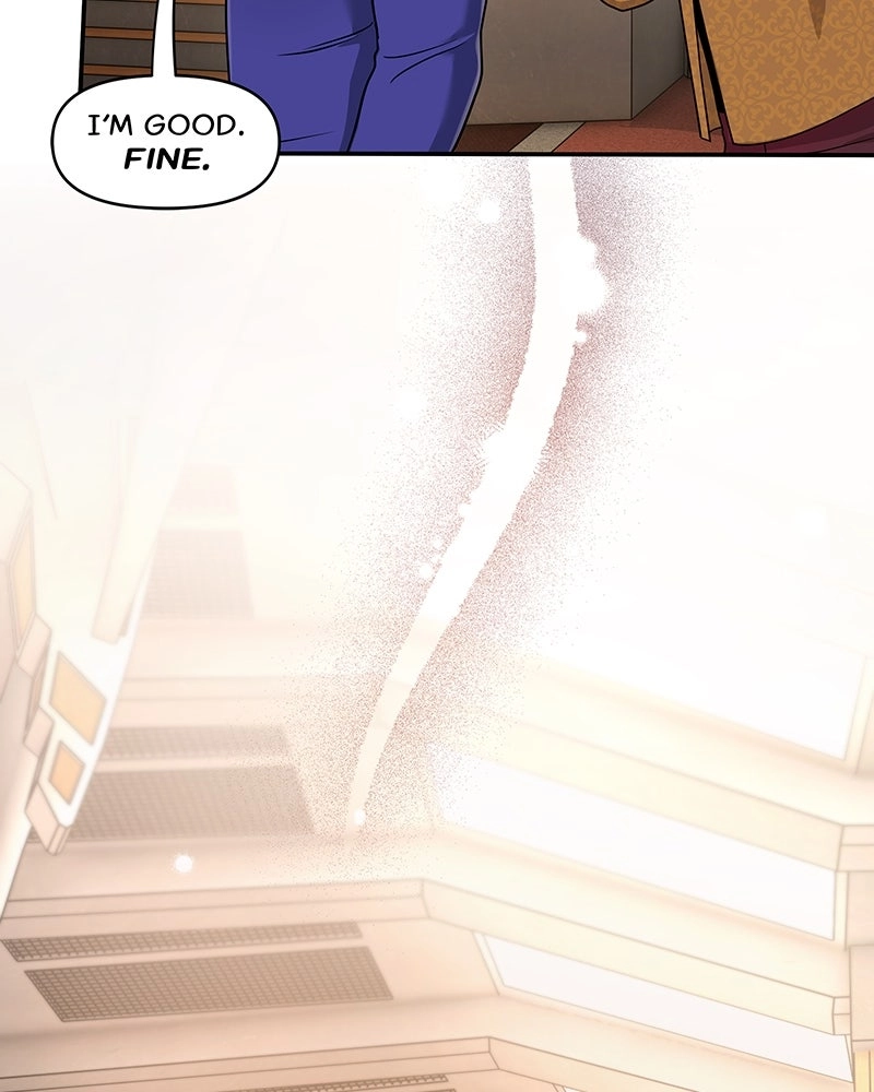 Stargazers: A Star Trek Story Chapter 2 - page 6