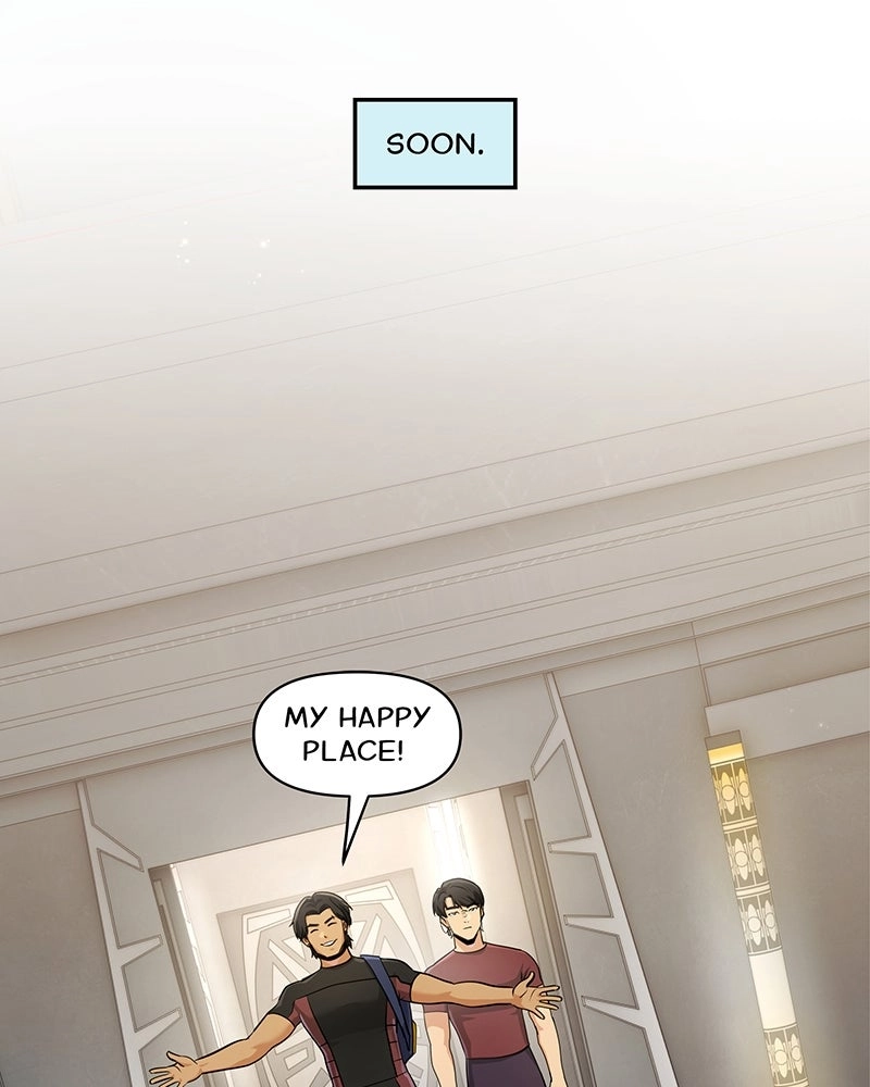Stargazers: A Star Trek Story Chapter 2 - page 60