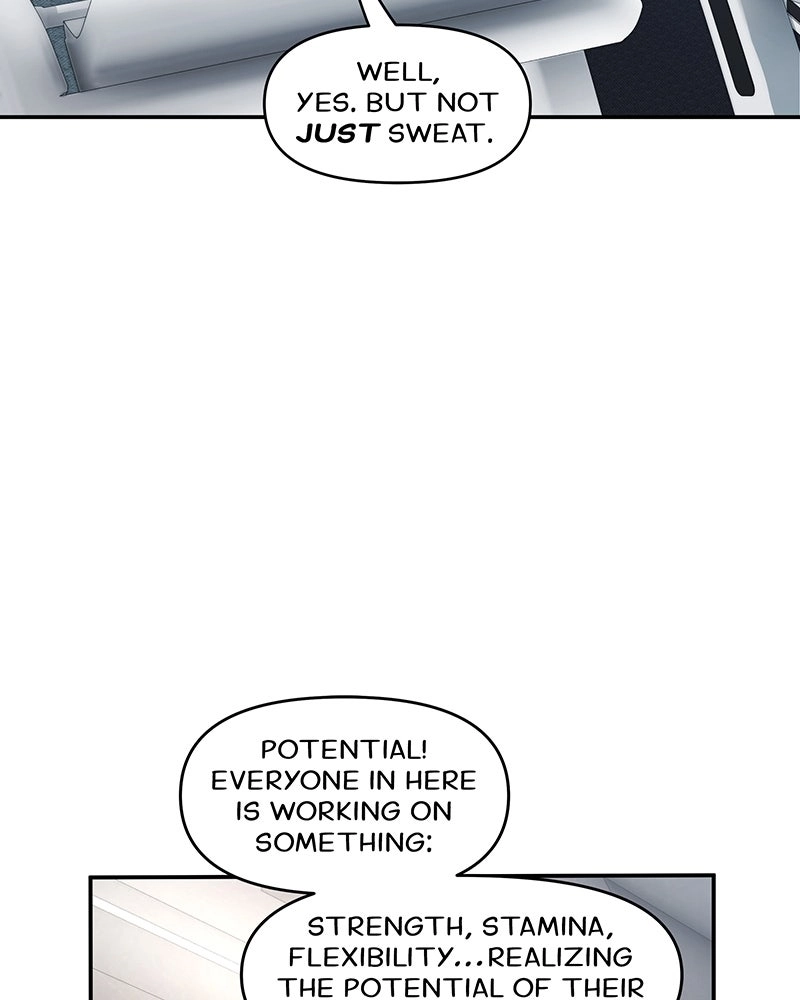 Stargazers: A Star Trek Story Chapter 2 - page 63