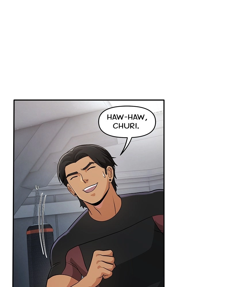 Stargazers: A Star Trek Story Chapter 2 - page 69