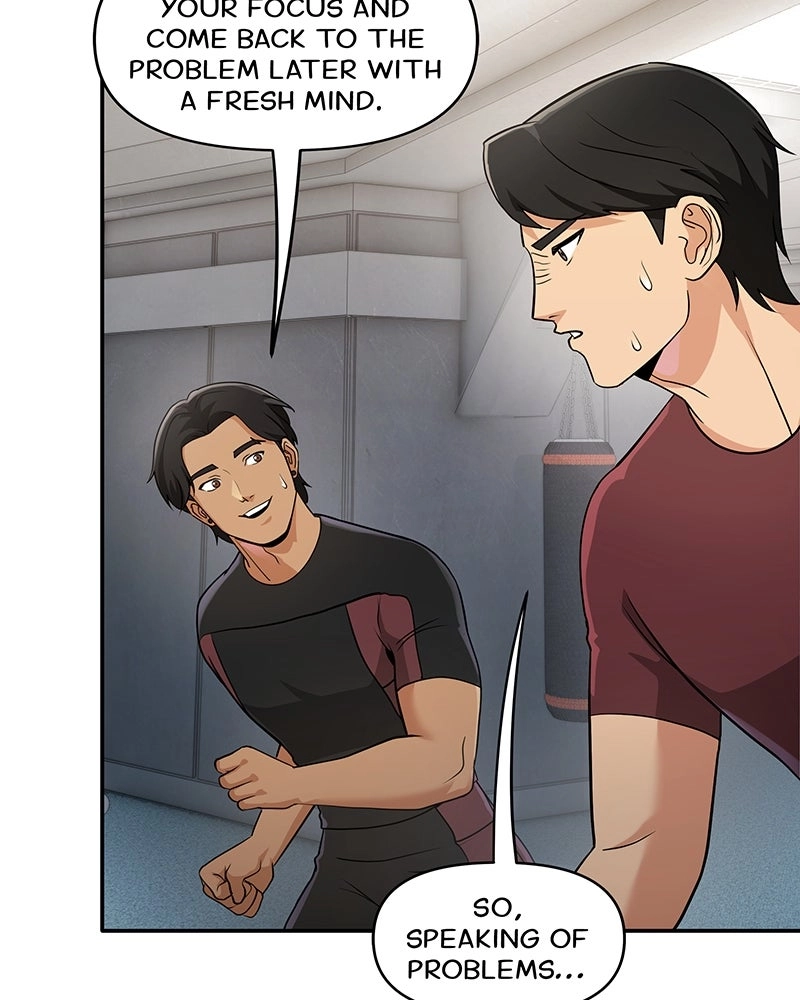 Stargazers: A Star Trek Story Chapter 2 - page 71
