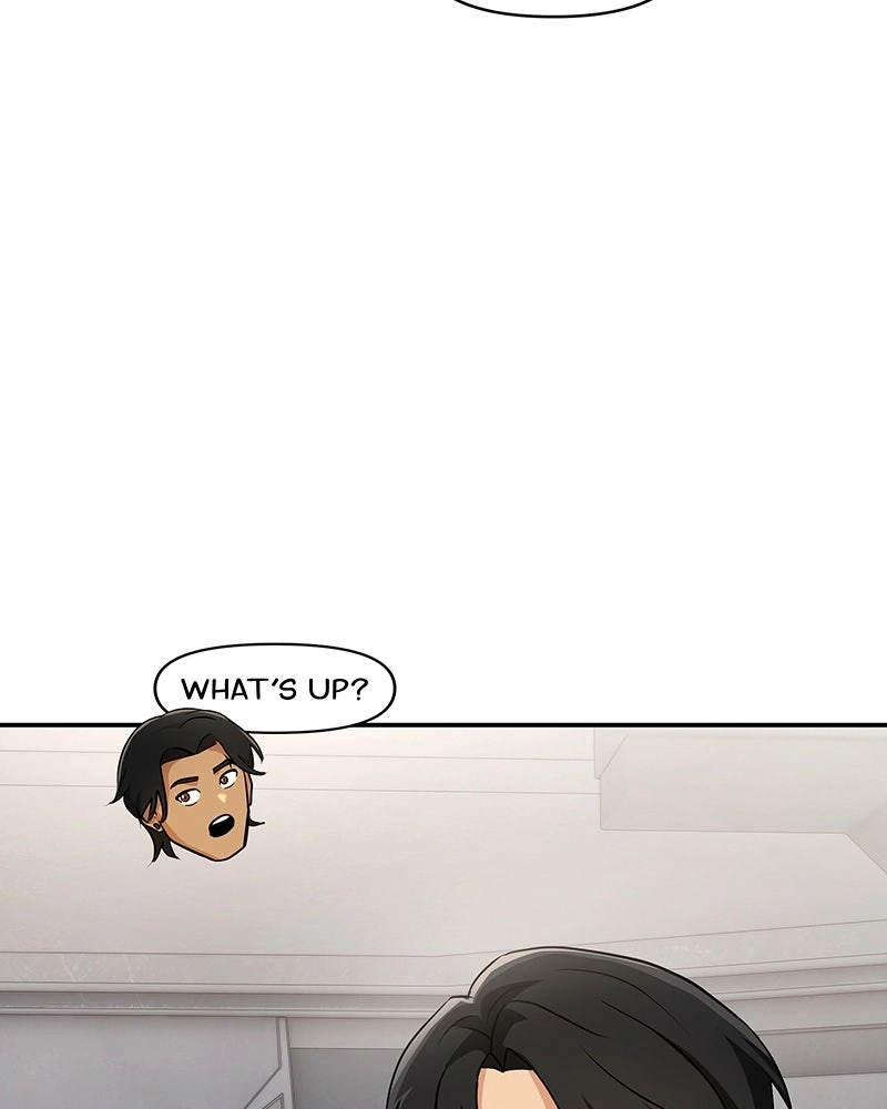 Stargazers: A Star Trek Story Chapter 2 - page 72