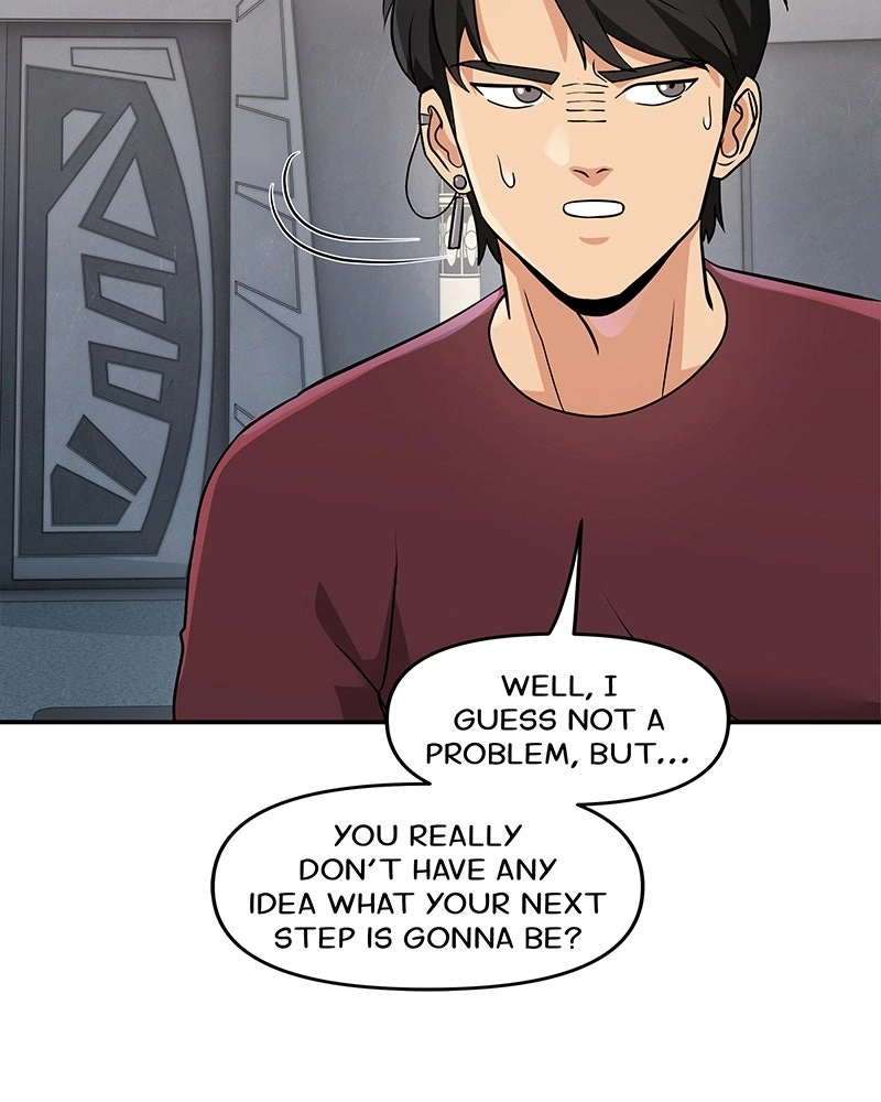 Stargazers: A Star Trek Story Chapter 2 - page 73