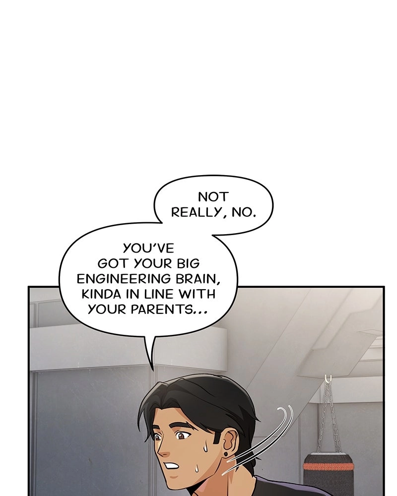 Stargazers: A Star Trek Story Chapter 2 - page 74