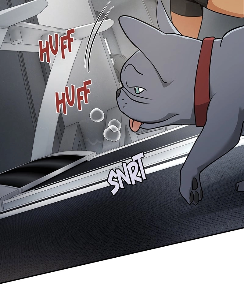 Stargazers: A Star Trek Story Chapter 2 - page 77