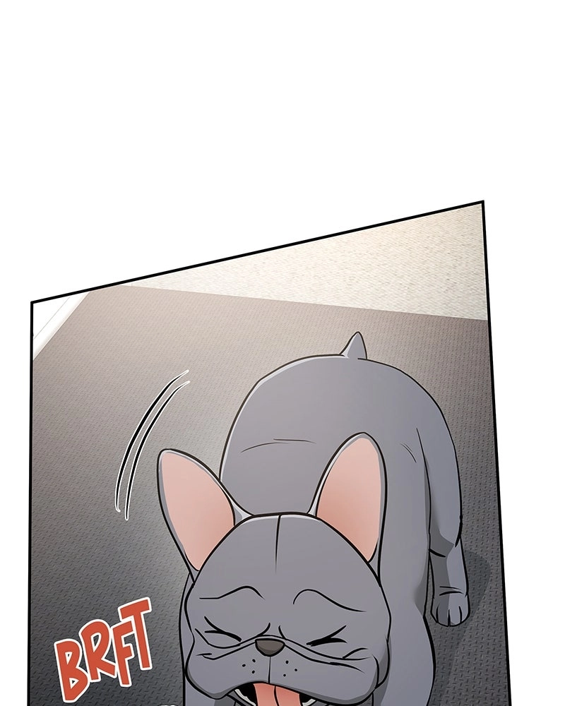 Stargazers: A Star Trek Story Chapter 2 - page 78