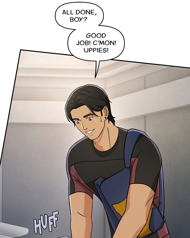 Stargazers: A Star Trek Story Chapter 2 - page 80