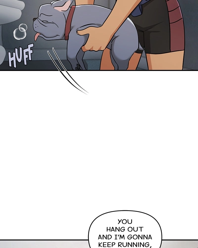 Stargazers: A Star Trek Story Chapter 2 - page 81