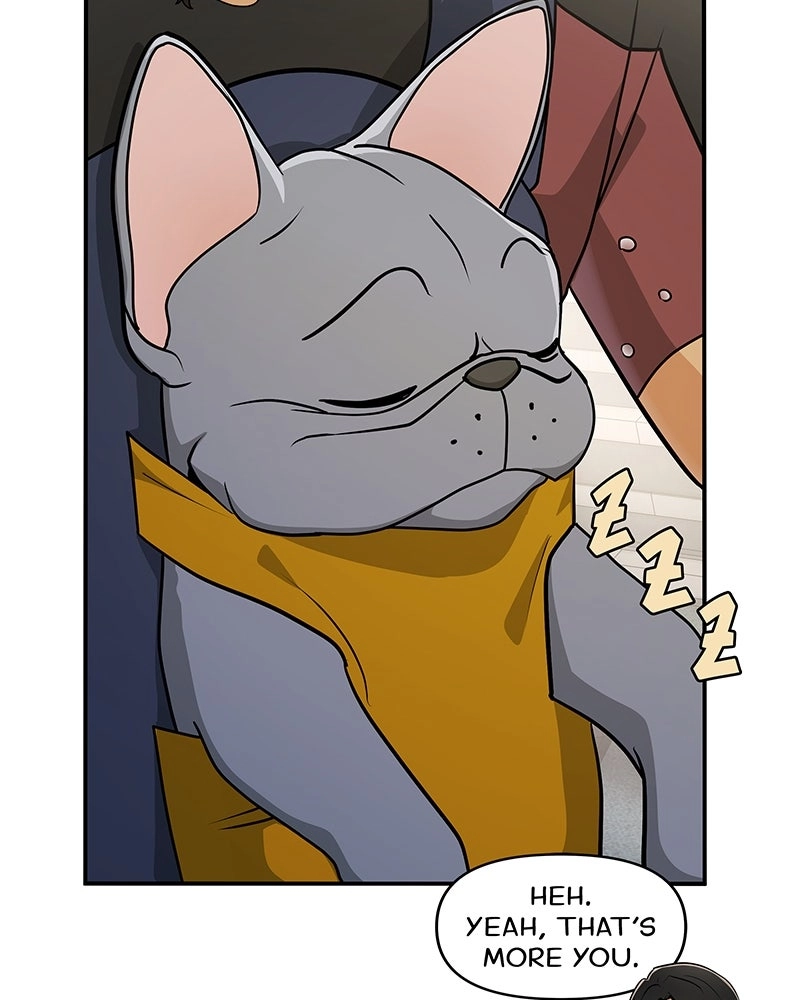 Stargazers: A Star Trek Story Chapter 2 - page 86