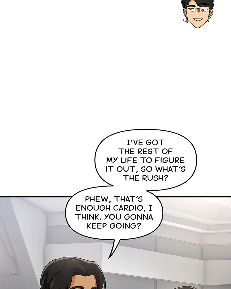 Stargazers: A Star Trek Story Chapter 2 - page 87