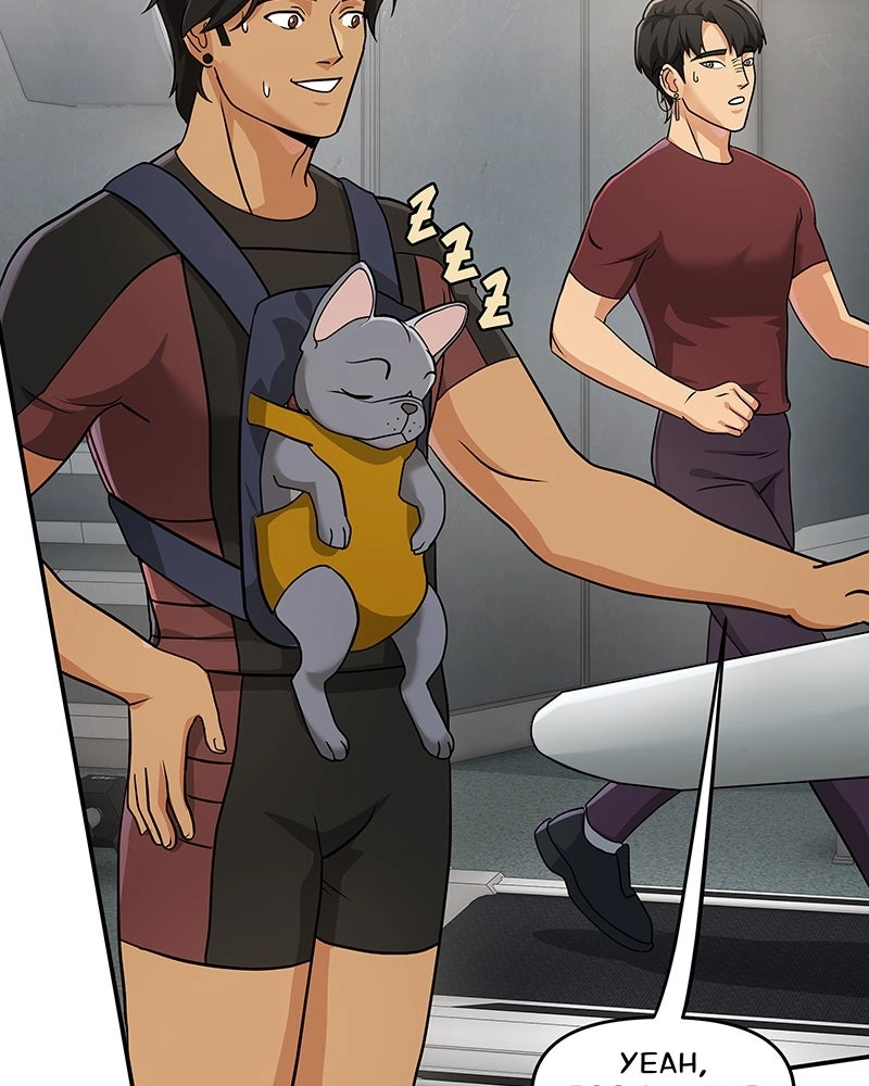 Stargazers: A Star Trek Story Chapter 2 - page 88