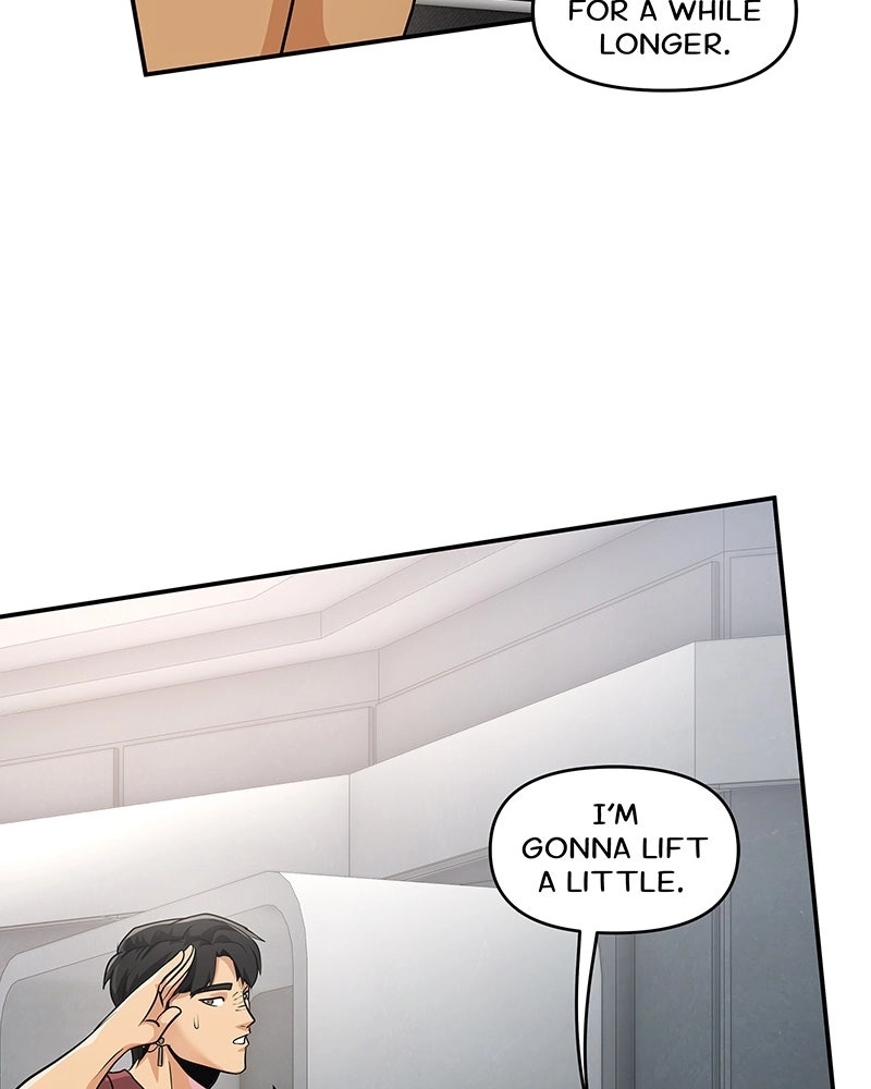 Stargazers: A Star Trek Story Chapter 2 - page 89