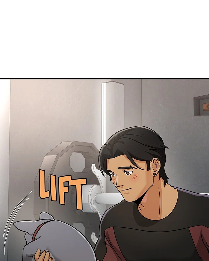 Stargazers: A Star Trek Story Chapter 2 - page 95
