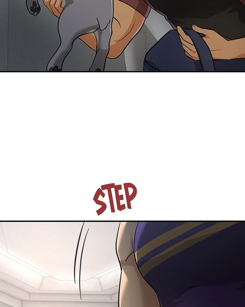 Stargazers: A Star Trek Story Chapter 2 - page 96