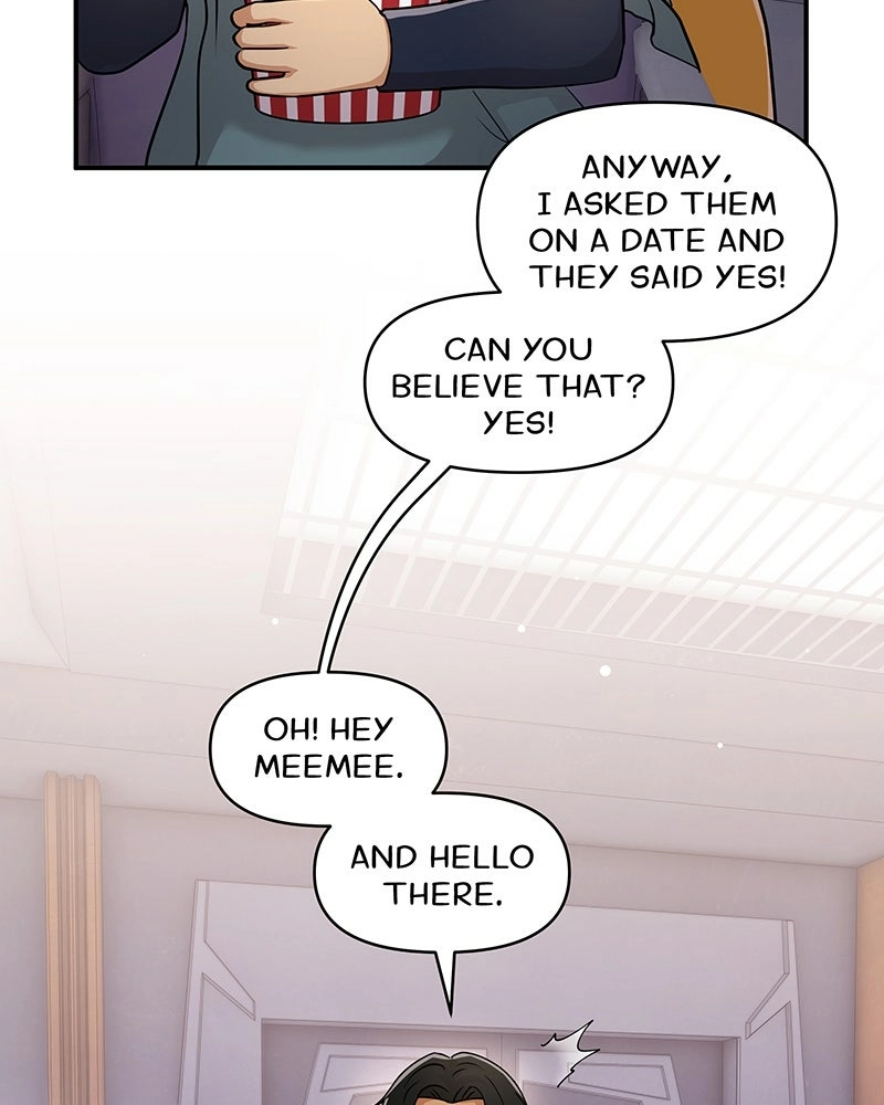 Stargazers: A Star Trek Story Chapter 3 - page 10
