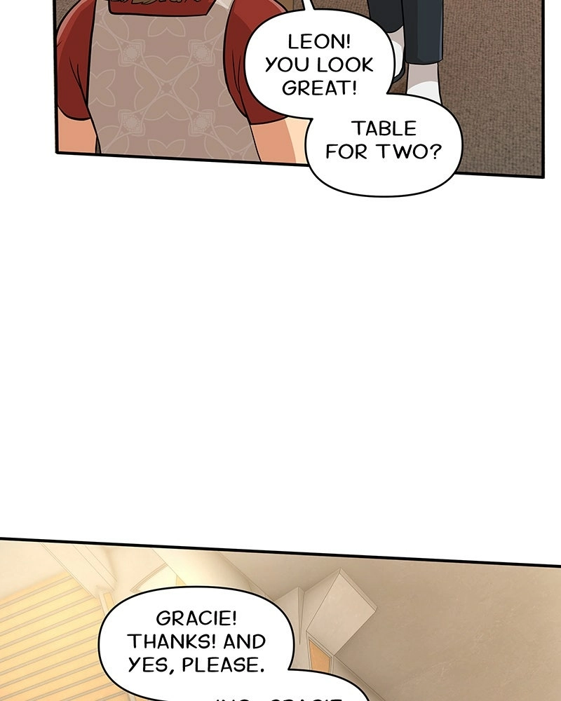 Stargazers: A Star Trek Story Chapter 3 - page 101