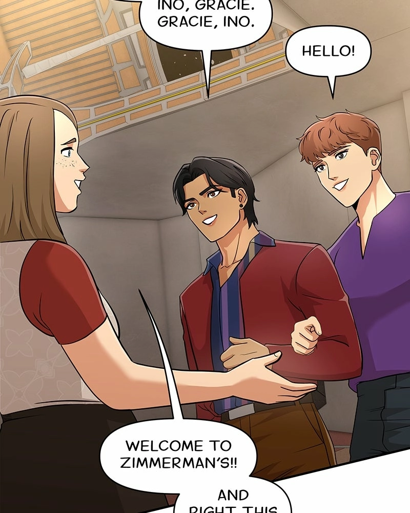 Stargazers: A Star Trek Story Chapter 3 - page 102