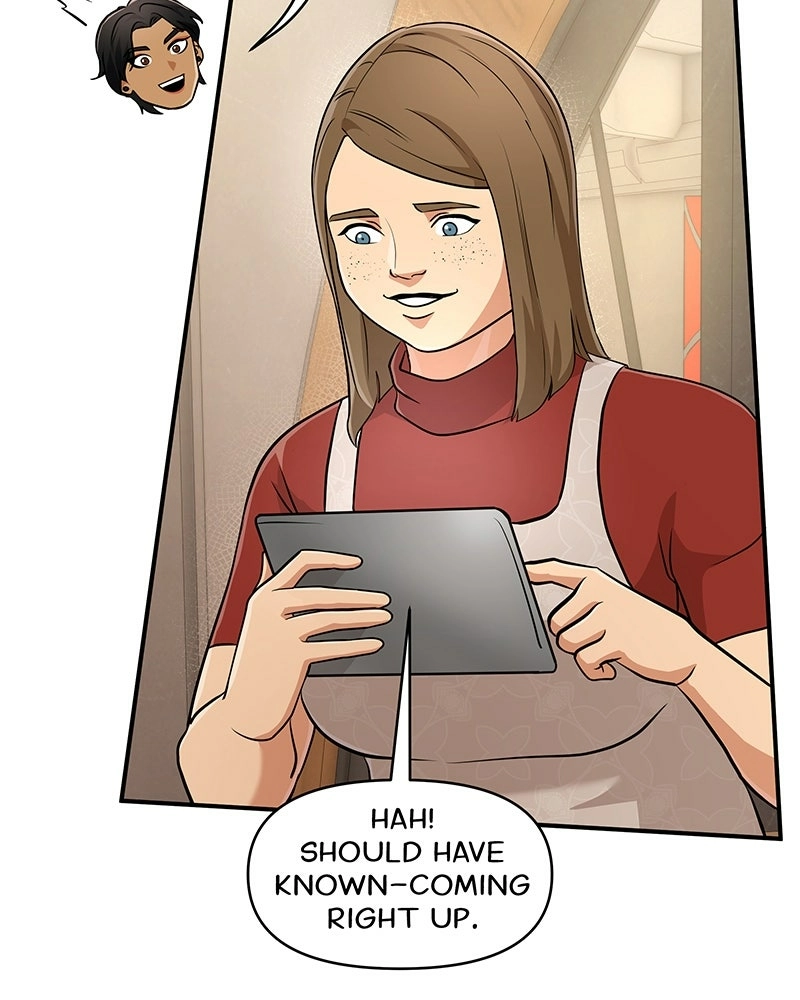 Stargazers: A Star Trek Story Chapter 3 - page 104