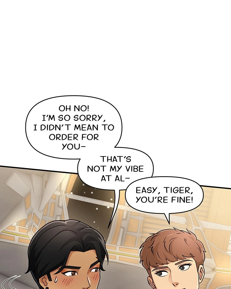 Stargazers: A Star Trek Story Chapter 3 - page 105