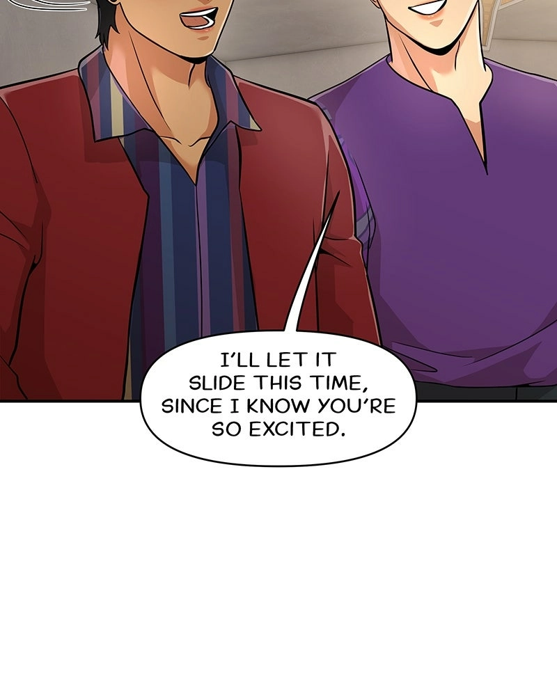 Stargazers: A Star Trek Story Chapter 3 - page 106