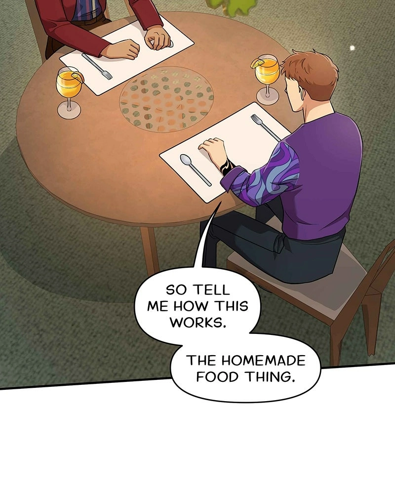 Stargazers: A Star Trek Story Chapter 3 - page 108