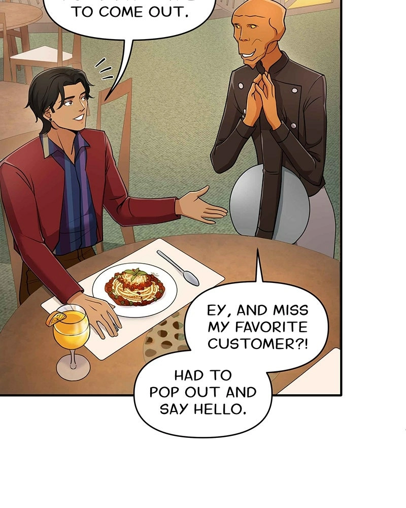 Stargazers: A Star Trek Story Chapter 3 - page 115