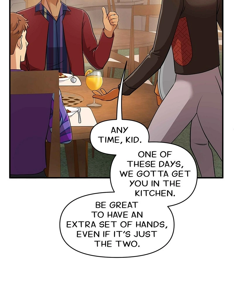 Stargazers: A Star Trek Story Chapter 3 - page 117