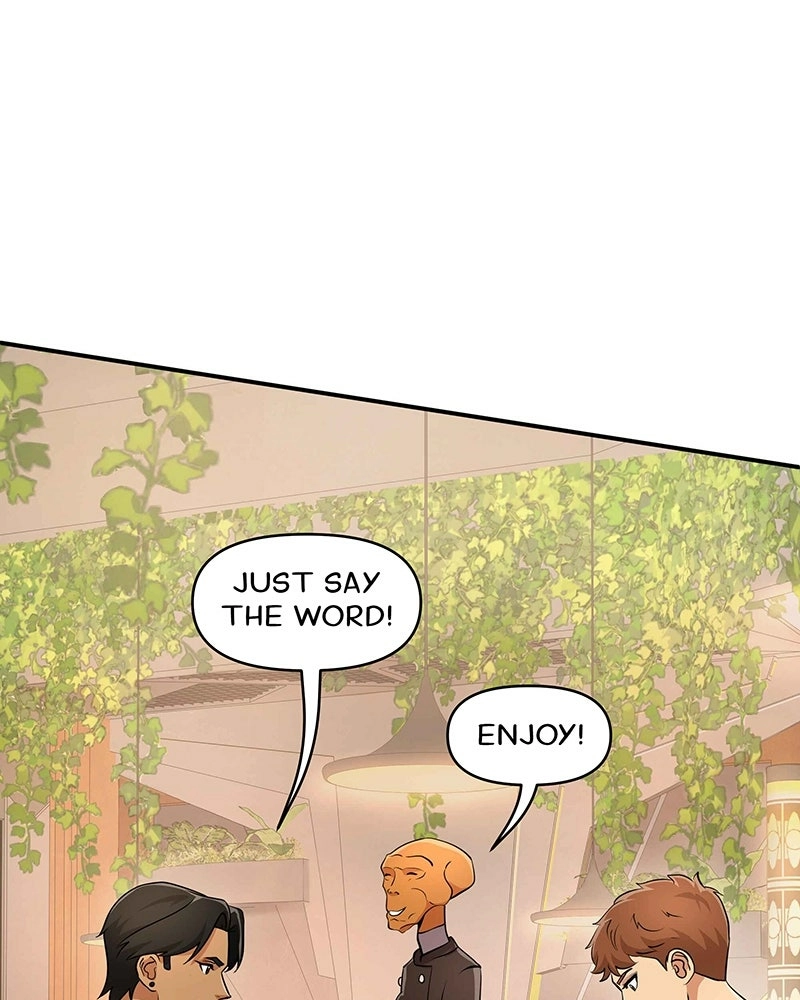 Stargazers: A Star Trek Story Chapter 3 - page 118