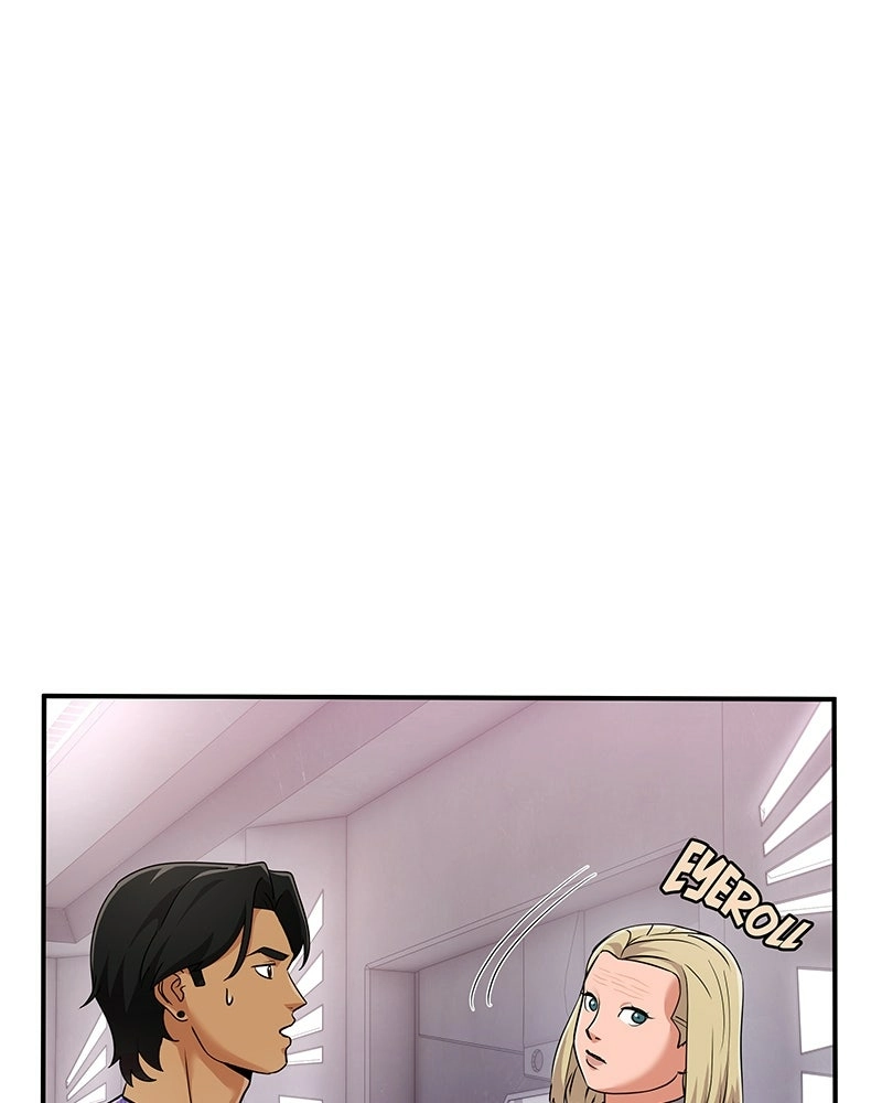 Stargazers: A Star Trek Story Chapter 3 - page 12