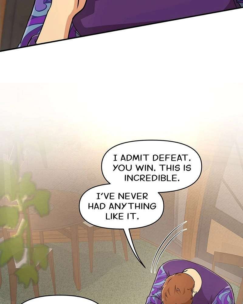 Stargazers: A Star Trek Story Chapter 3 - page 121