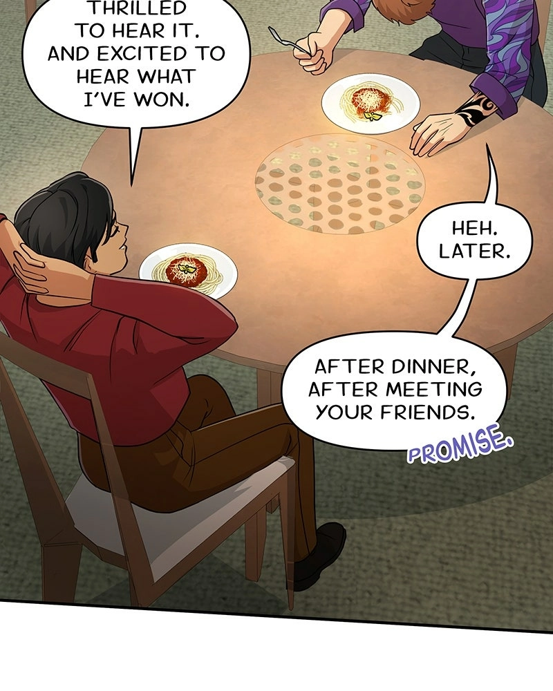 Stargazers: A Star Trek Story Chapter 3 - page 122