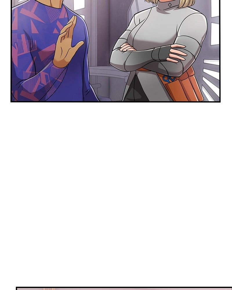 Stargazers: A Star Trek Story Chapter 3 - page 13