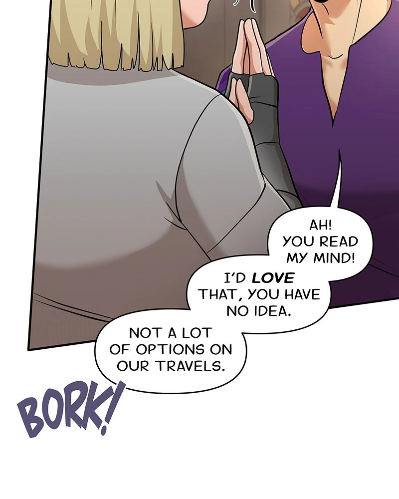 Stargazers: A Star Trek Story Chapter 3 - page 130