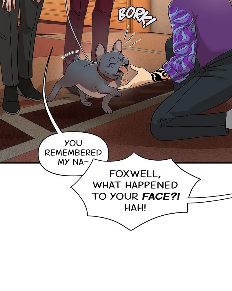 Stargazers: A Star Trek Story Chapter 3 - page 132